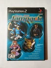 PlayStation Underground Jampack -- Winter 2002 (Sony PlayStation 2, 2002)