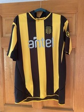 Peñarol Jersey Camiseta home antel #8 Nuñez