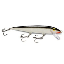 RAPALA ORIGINAL FLOATING 9 cm FLOATER MINNOW ESCA ARTIFICIALE