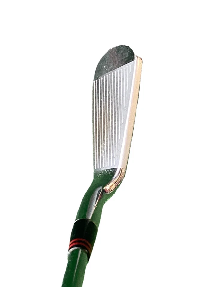 Hogan Apex Plus Forjado 7 Hierro Derecha Hombre Apex 4 Acero Rígido 36.75 Nuevo Empuñadura Mediana Foto 4 de 4