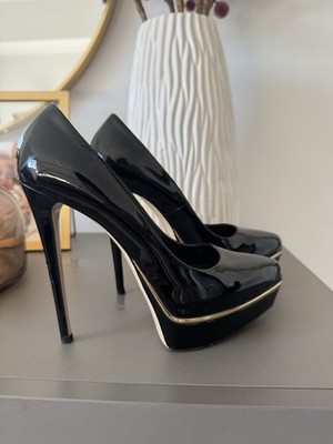Le Silla Heels EU37,5