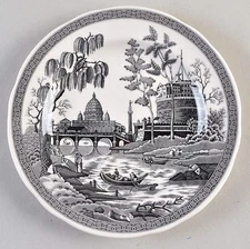 Spode Heritage Collection Salad Plate 11822833