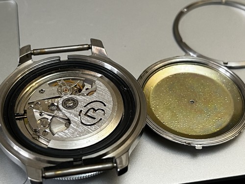 Reloj Vostok Amphibia URSS - Raro Estuche Titanio - Buzo Vintage - Como Nuevo - Imagen 23 de 24