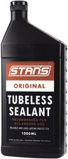Stan  s NoTubes Tire Sealant   Pint 32oz  Tubeless  Tube Compatible
