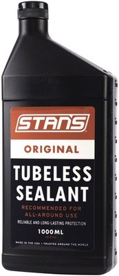 Stan s NoTubes Tire Sealant   Pint (32oz) | Tubeless & Tube Compatible