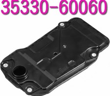 TOYOTA Genuine 35330-60060 Lexus LandCruiser Oil Strainer Assembly OEM Car Parts