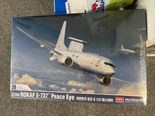 1/144 Academy 12651 E-737 Peace Eye ROKAF