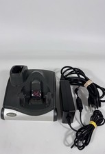 Motorola Symbol CRD9000-1000 Barcode Scanner Charging Base Dock Station