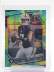 2025 Panini Prizm Football Hyper Geno Smith #103
