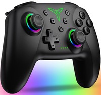 Kabelloser Switch 2 Controller FüR Nintendo Switch 2/Lite/Oled/Android/Ios