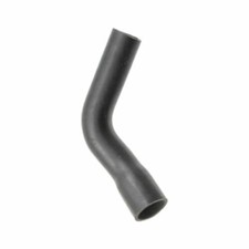 Carquest By Dayco Curved Radiator Hose - Durable Black Cooling Hose Replacement Carquest By Dayco Curved Radiator Hose - Durable Black Cooling Hose Replacement