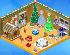 Webkinz CHRISTMAS Countdown - Candy Collection - Miscellaneous - MORE PICTURES!