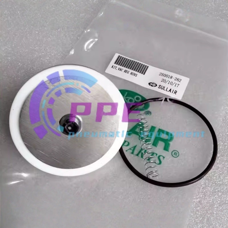1PC NEW 250018-262 Repair Kit for Sullair Air Compressor Fast delivery