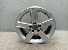 AUDI A4 Avant (8K5, B8) 2,0 TDI EINZELFELGE Alufelge 7Jx17 ET46 5x112 8K0071497
