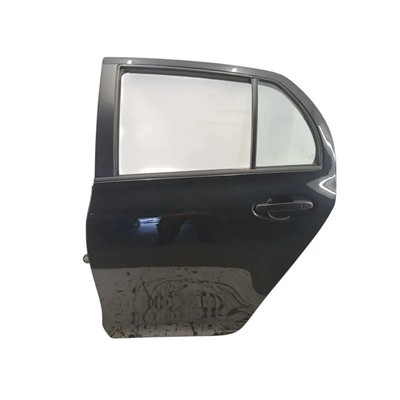 tür hinten links 670040D110 für TOYOTA YARIS (11/05>02/12) 1.0 12V (FRP) BER
