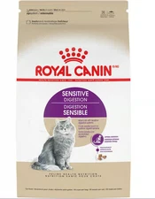 Royal Canin Feline Health Nutrition Sensitive Digestion Cat Food 7lb. Free Ship