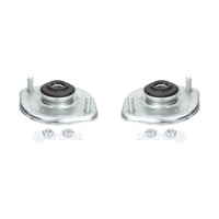 2X Optimal FederbeinstüTzlager Vorne FüR Fiat Panda 141_ 750 1000 I.E Cat 141A_