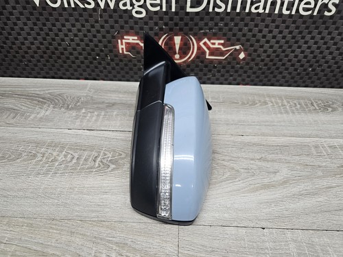 2012 - 2019 Volkswagen Beetle Left Driver Side Exterior Mirror Assembly 6XN - Picture 8 of 15