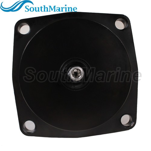 437801 435532 36120-ZV5-821 Tilt Trim Motor for Evinrude Johnson Honda 25HP-50HP - Picture 6 of 9