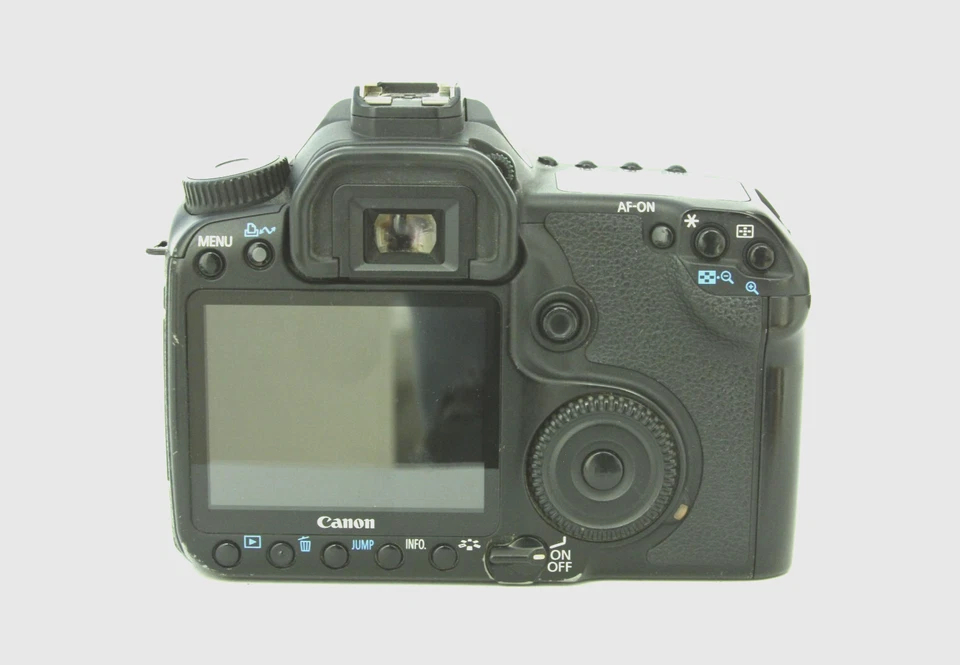 Canon EOS 40D Ersatzteil spare parts (13061713) - Bild 2 von 4