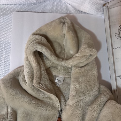 Brilli Sherpa Jacket - Bench - Picture 3 of 7