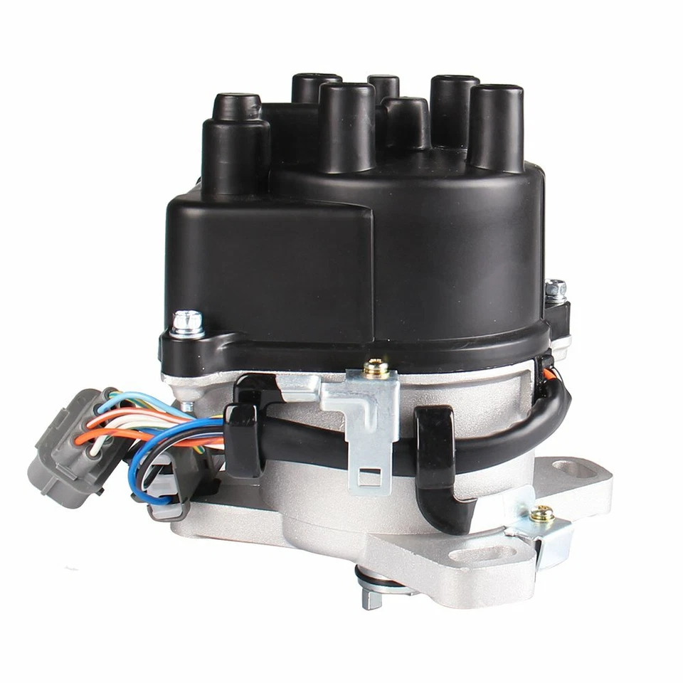 Complete Distributor for 1992 1993 1994 1995 Acura Integra GSR Ignition OBD1 - Image 4 of 4