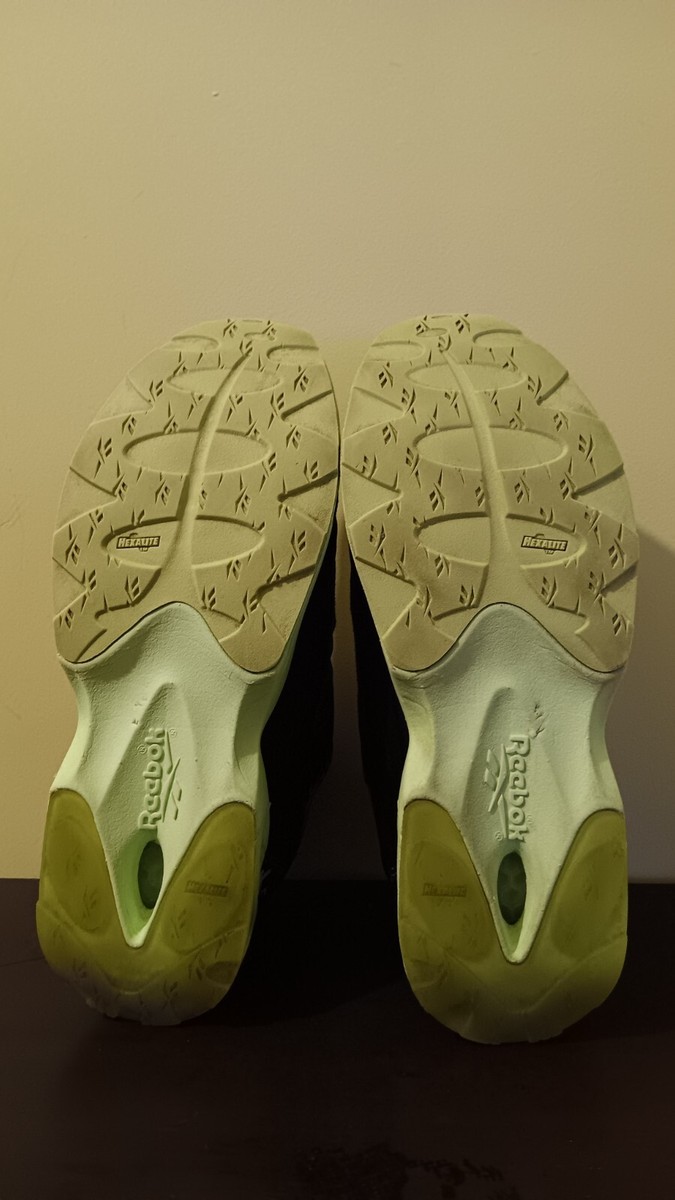 Size 8 - Reebok Classic x MegaHouse Instapump Fury Road Ver Size 8 - Reebok Classic x MegaHouse Instapump Fury Road Ver