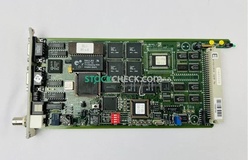 Rad DCL.1 VER 6.01 SP-Modem Module Card