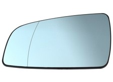 Retroviseur gauche (ou coque) Opel ZAFIRA
