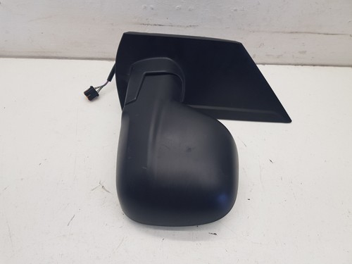 2023 PEUGEOT EXPERT LEFT PASSENGER N/S POWER FOLD WING MIRROR OEM 98087018XT - Picture 2 of 9