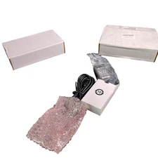 Lot of 2x New Polycom PSC18U-480 48V 0.38A Switching Power Supply w/power cord