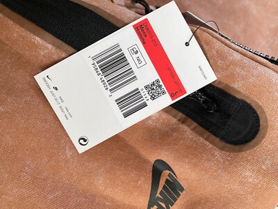 ⭐️ NIKE TECH FLEECE WASH MEN FULL ZIP HOODIE JACKET MINERAL CLAY