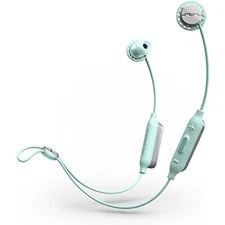 SOL REPUBLIC Bluetooth Sports In-Ear Headphones, Mint, SOL-EP1170MN