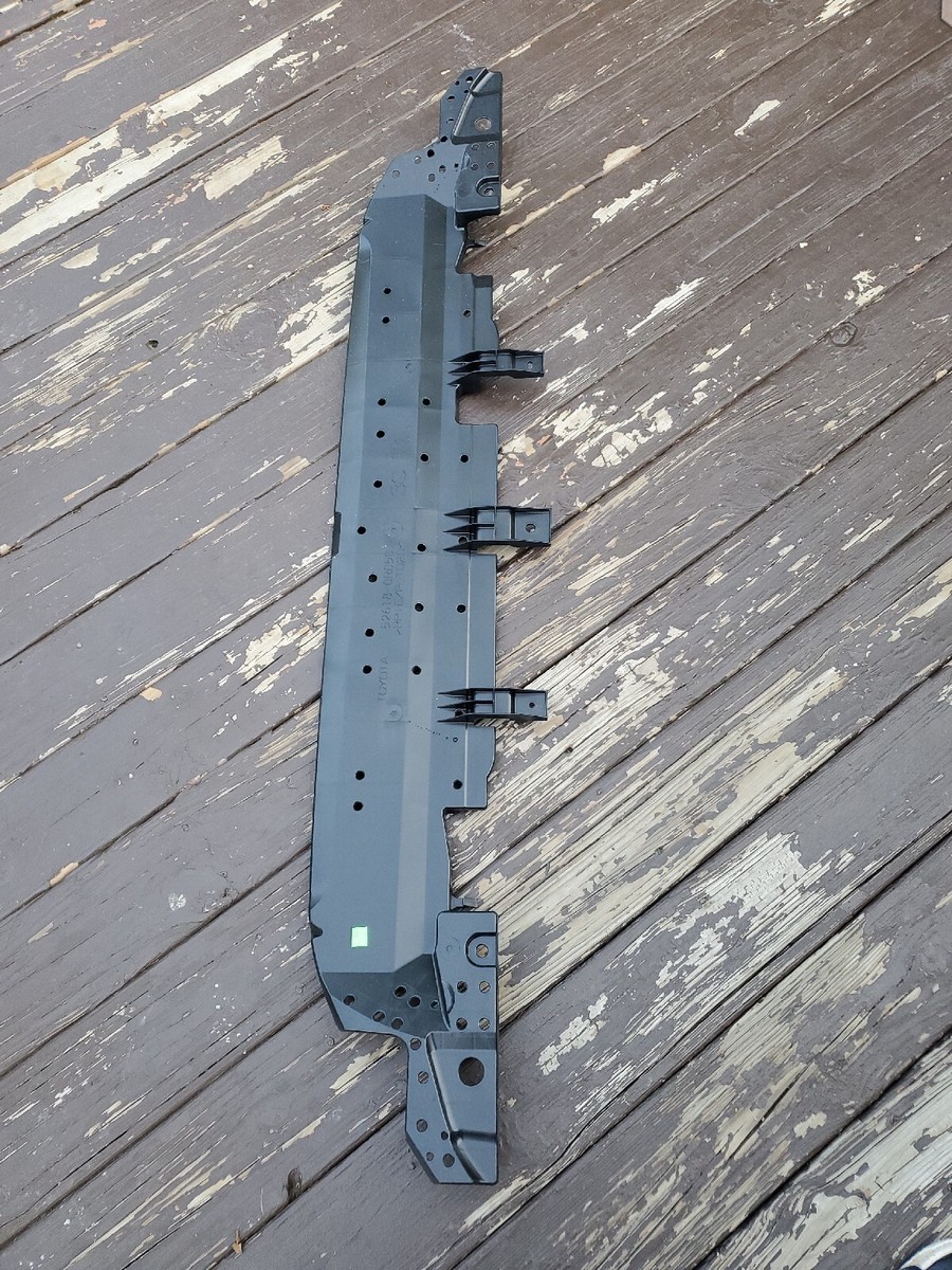 19-20 Toyota Rav4 Radiator Support Splash Shield 52618-0R050 OEM