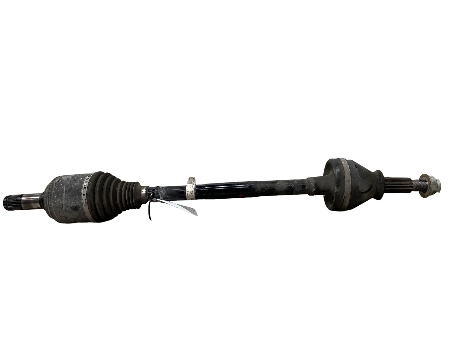 2017-2024 MASERATI LEVANTE (A) 3.0L AWD REAR LEFT OR RIGHT CV AXLE SHAFT *54K*