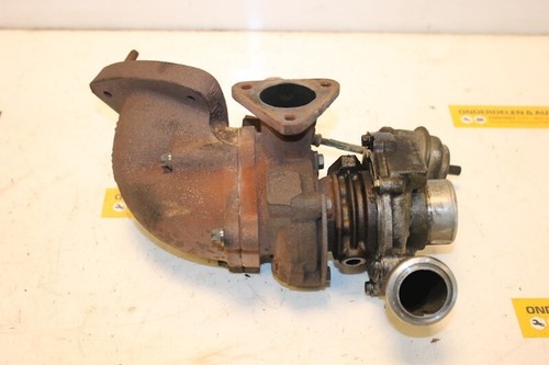 TURBOLADER Opel Vectra B Caravan (31) 1998 90531518