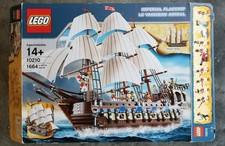 Lego Pirates Segelschiff 10210 For Sale Online Ebay