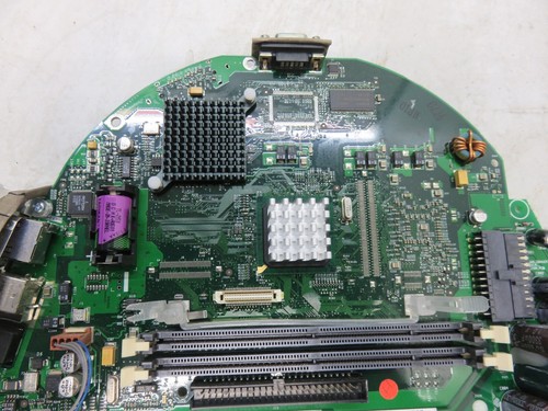 Placa madre iMac G3 M5521 500 MHz - Probada - Imagen 9 de 17