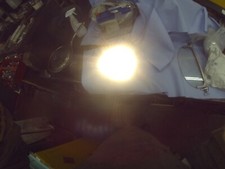 Notec Road Master classic car Light