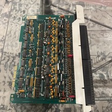 HONEYWELL 621-6575 OUTPUT MODULE 24VDC 6216575