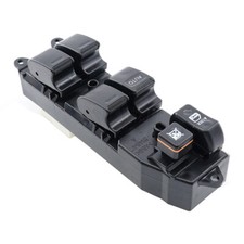 for 1998-01 Toyota RAV4 Driver Left Master Power Window Door Switch 84820-12340
