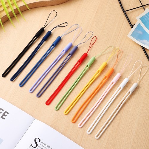 24 Pcs Cinghie Per Cellulari Cordino Da Polso Cellulare Viccolo Della Mano - Zdjęcie 9 z 11