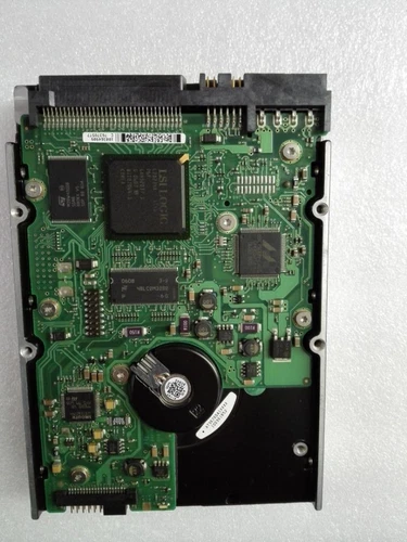 SEAGATE 10k.7 ST373207LW 73GB 10000 RPM ULTRA320 68PIN SCSI Internal Hard Drive - Picture 6 of 6