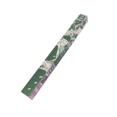 One Piece Art Poster ZORO 594×841mm Manga Jump | eBay