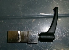 HK2001A Linear Rail Clamp