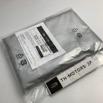 MAZDA Roadstar MX-5 Miata ND5RC OEM Genuine Half Body Cover JDM N244V9880A