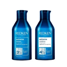 Redken Extreme Shampoo and Conditioner 10.1 oz.