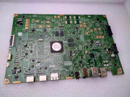 OEM Samsung LC32HG70QQNXZA BN44-00877B Hauptsteuerplatine - Bild 3 von 3