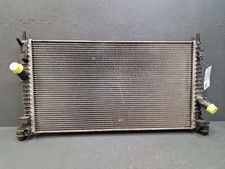 Radiateur Volvo C70