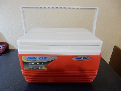 pinnacle ice box price